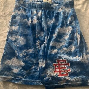 Eric Emanuel EE Basic Shorts Small
